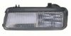 LORO 661-2009R-UE Fog Light